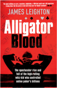 Alligator Blood