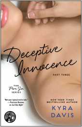 Deceptive Innocence Pt3